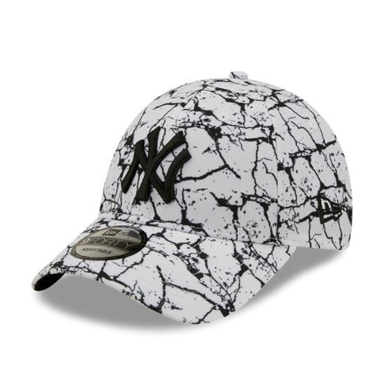 New Era Unisex Şapka 60284847 