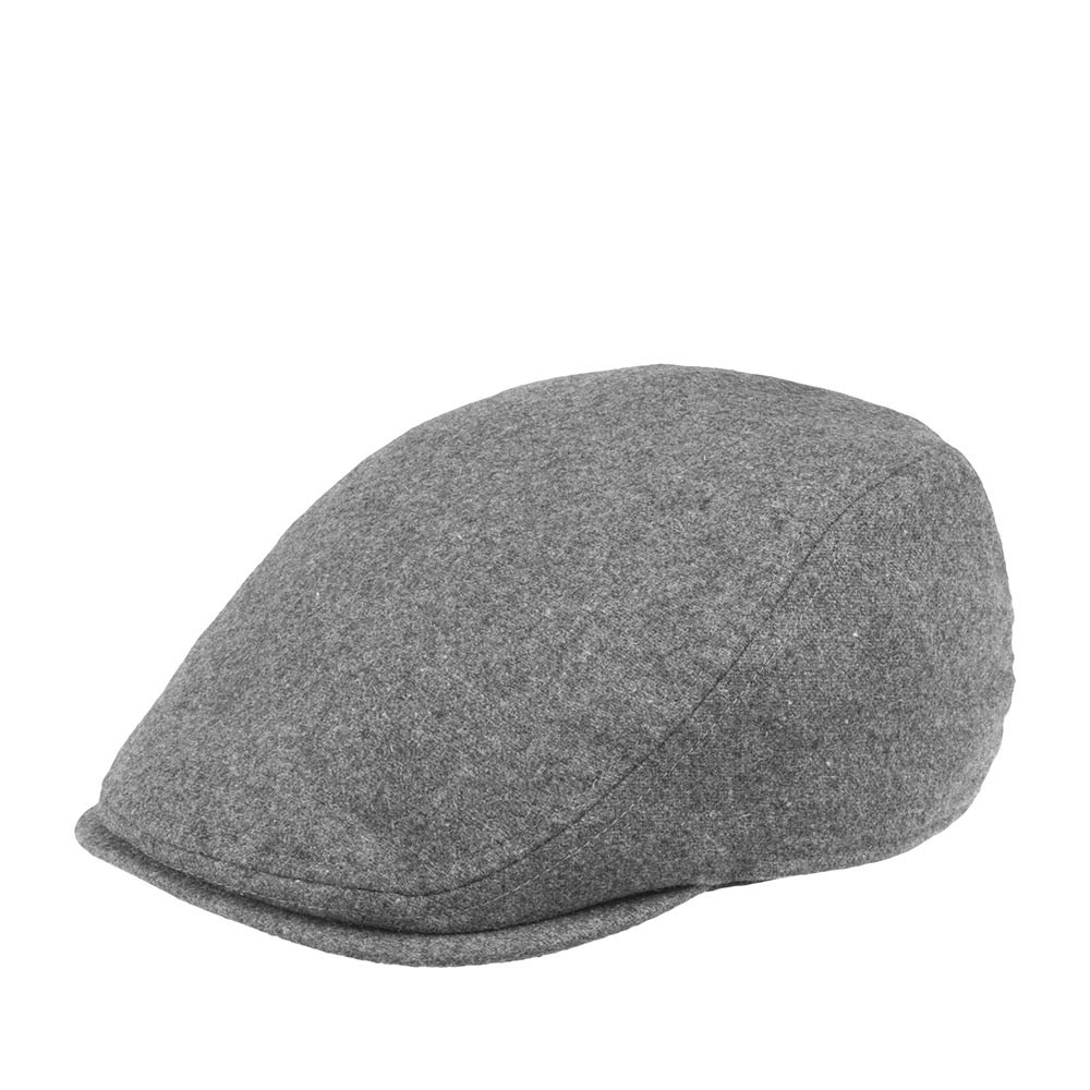 Goorin Bros Erkek Şapka 603-0005 Charcoal