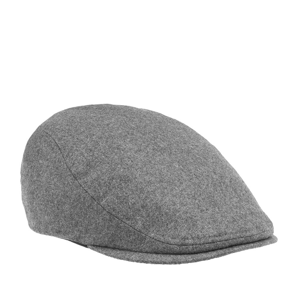 Goorin Bros Erkek Şapka 603-0005 Charcoal