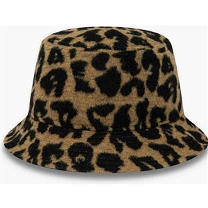 New Era Unisex Şapka 60364193 Bej