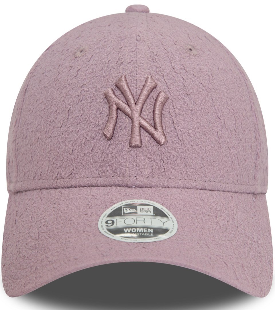 New Era Unisex Şapka 60434996 Pastel Mor