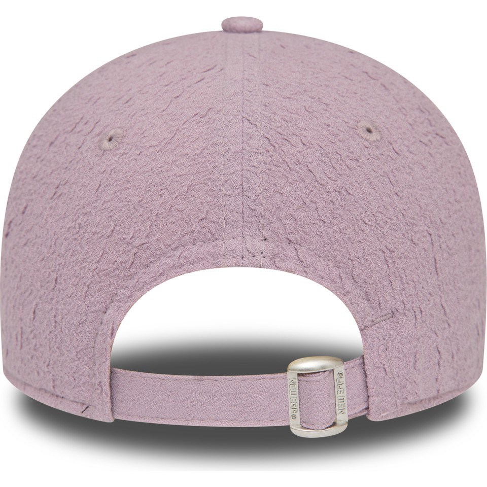 New Era Unisex Şapka 60434996 Pastel Mor