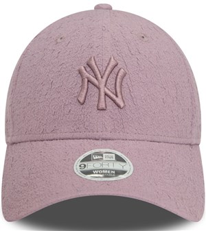 New Era Unisex Şapka 60434996 Pastel Mor