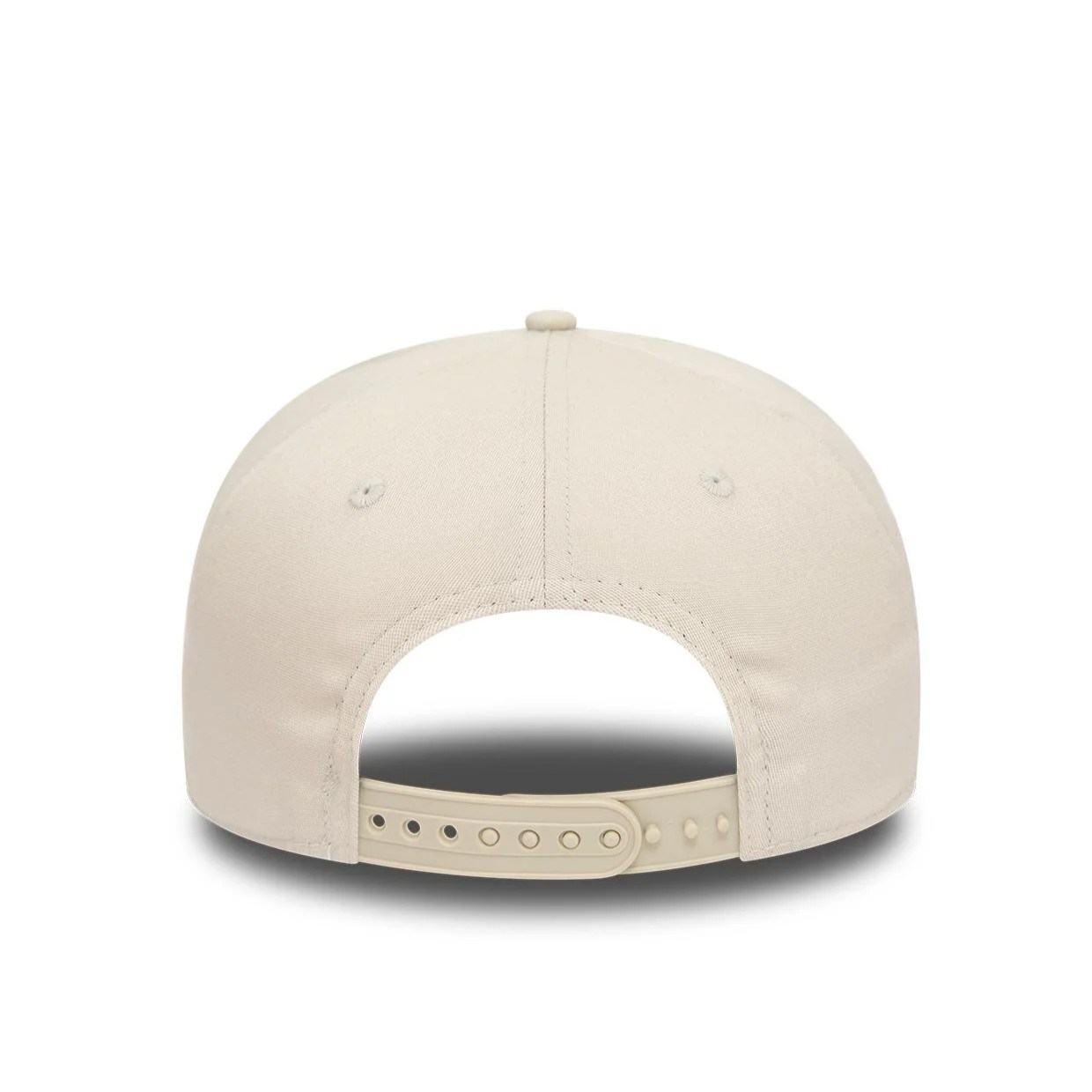 New Era Unisex Şapka 60435131 Bej