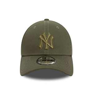 New Era Unisex Şapka 60435136 