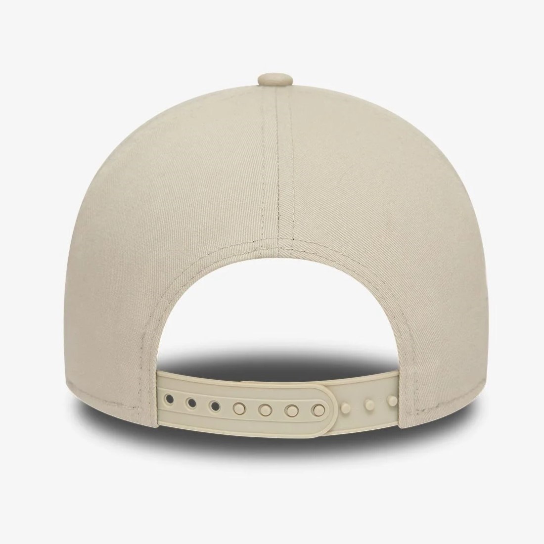 New Era Unisex Şapka 60435151 Bej