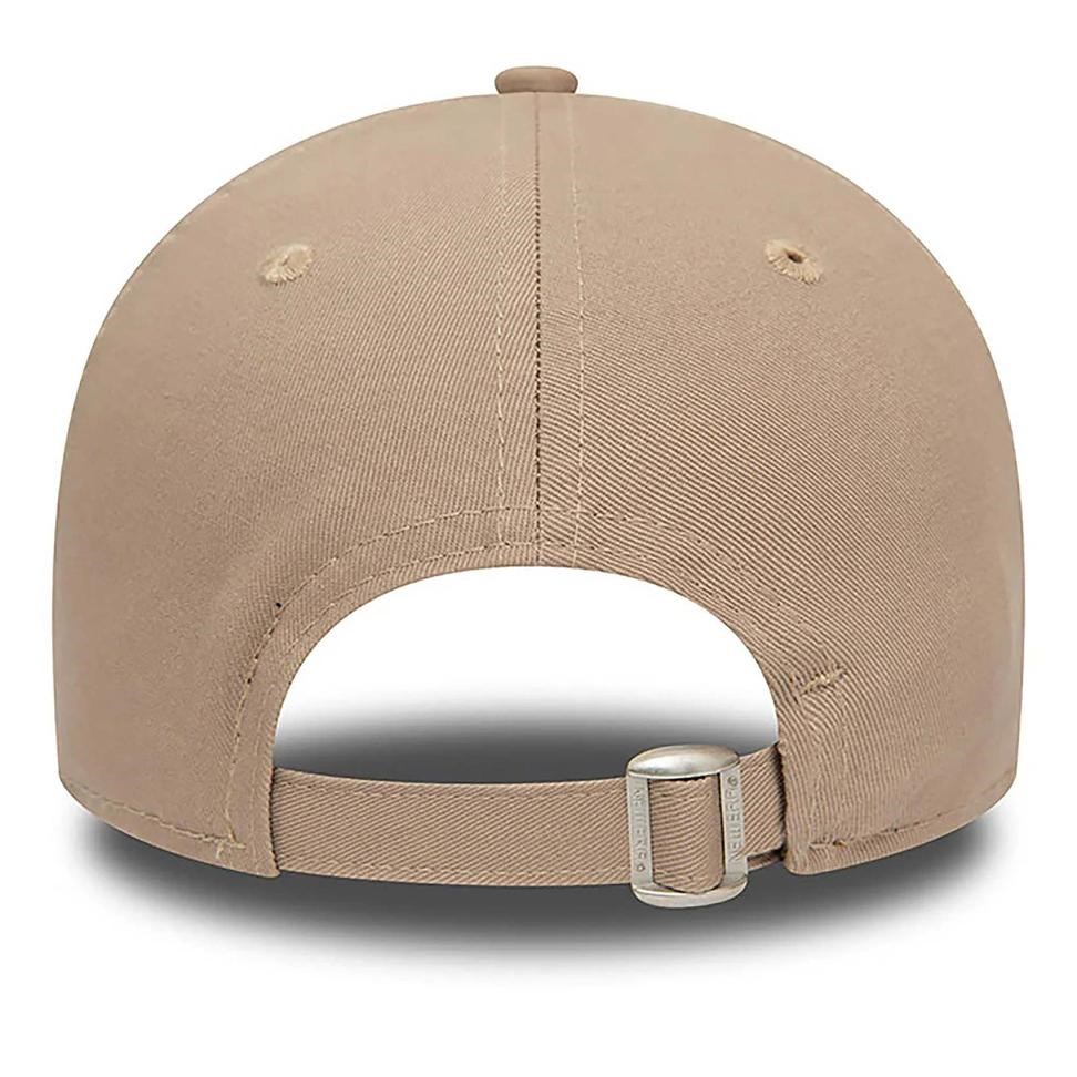 New Era Unisex Şapka 60435207 Kahverengi