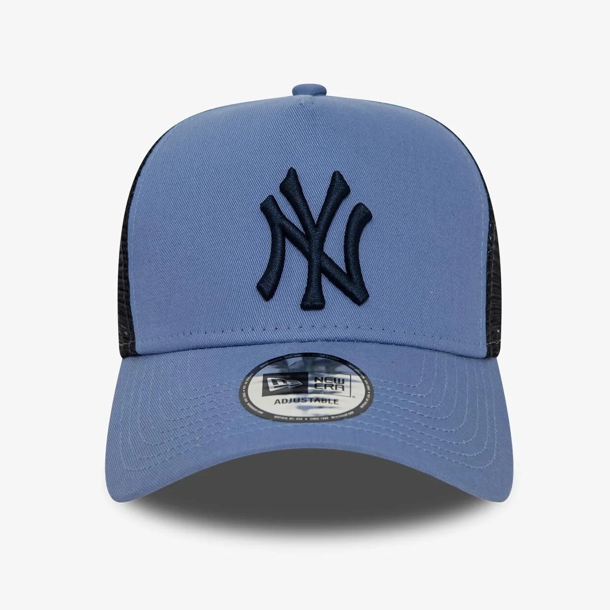 New Era Unisex Şapka 60435248 Mavi