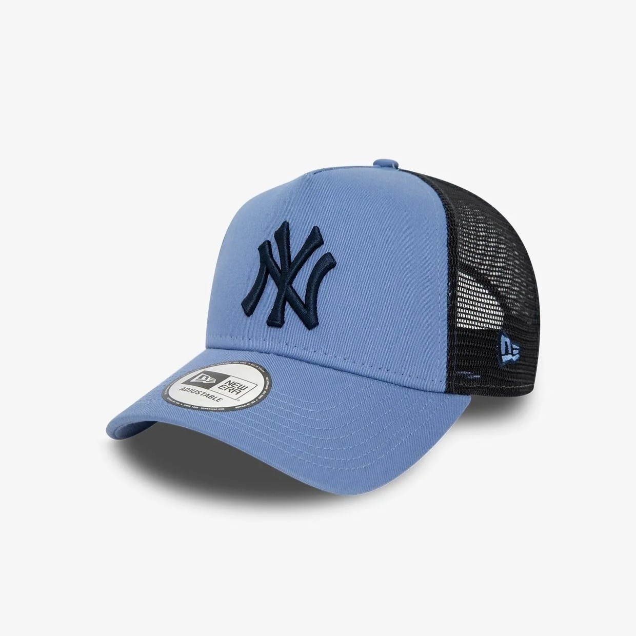 New Era Unisex Şapka 60435248 Mavi