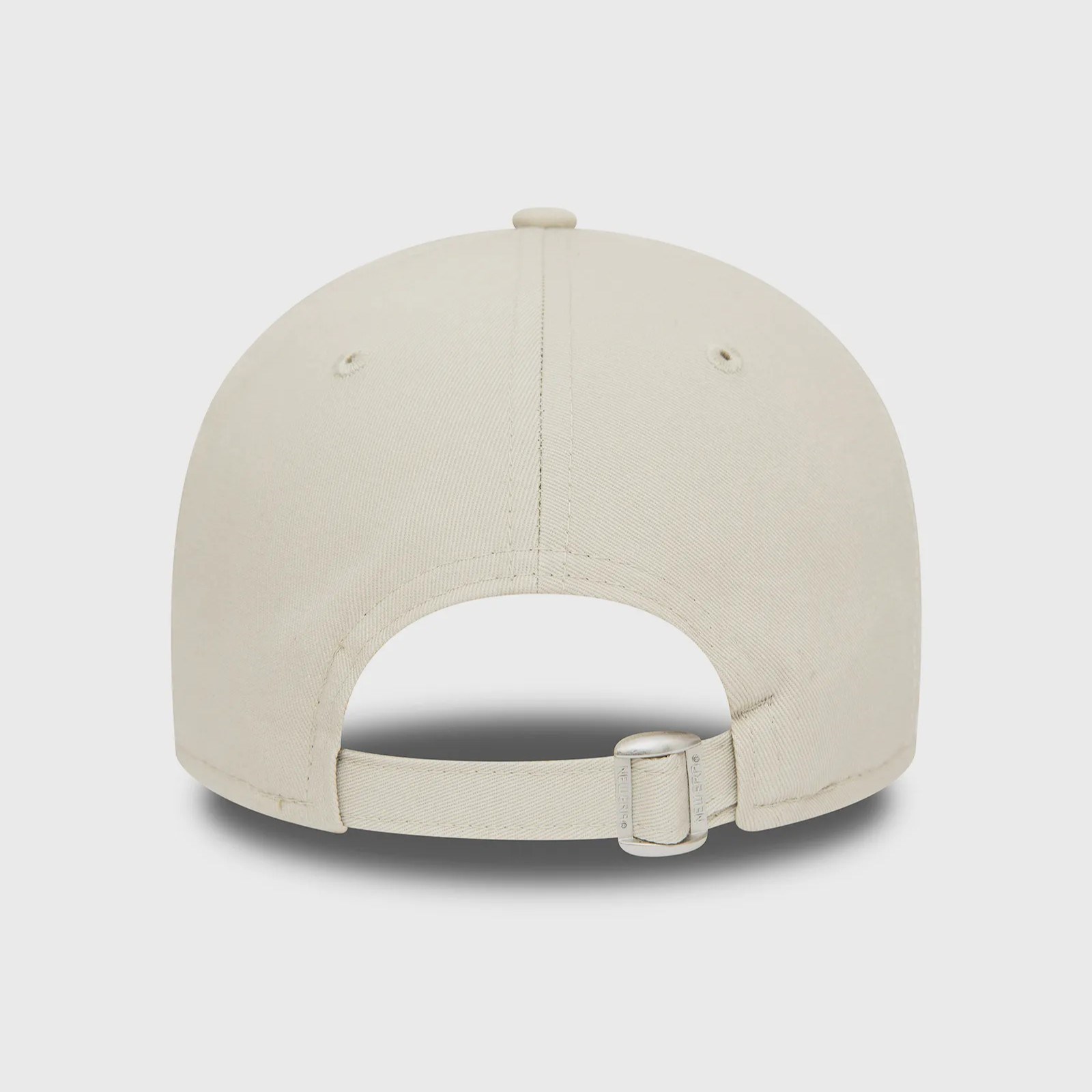 New Era Unisex Şapka 60435253 Bej