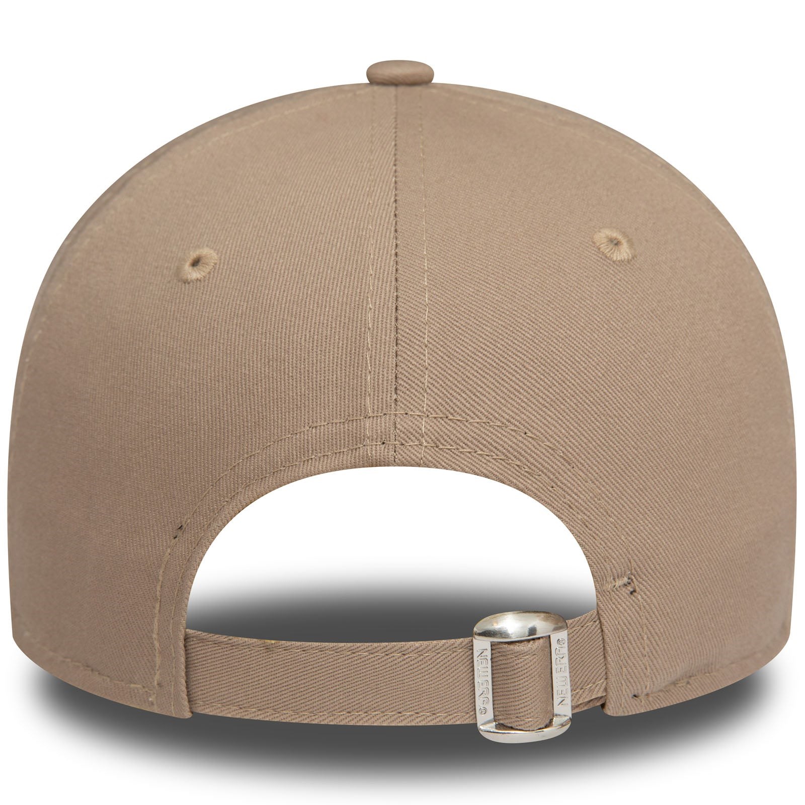 New Era Unisex Şapka 60435254 Kahverengi