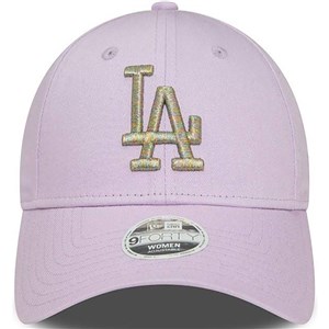 New Era Unisex Şapka 60435262 Pastel Mor