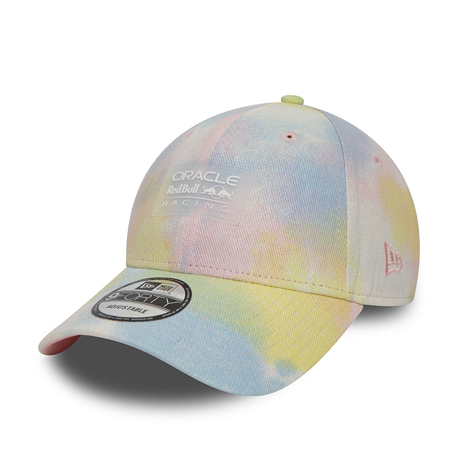 New Era Unisex Şapka 60435605 Sarı