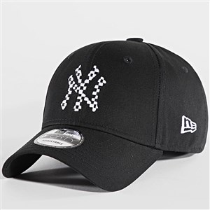 New Era Unisex Şapka 60503428 