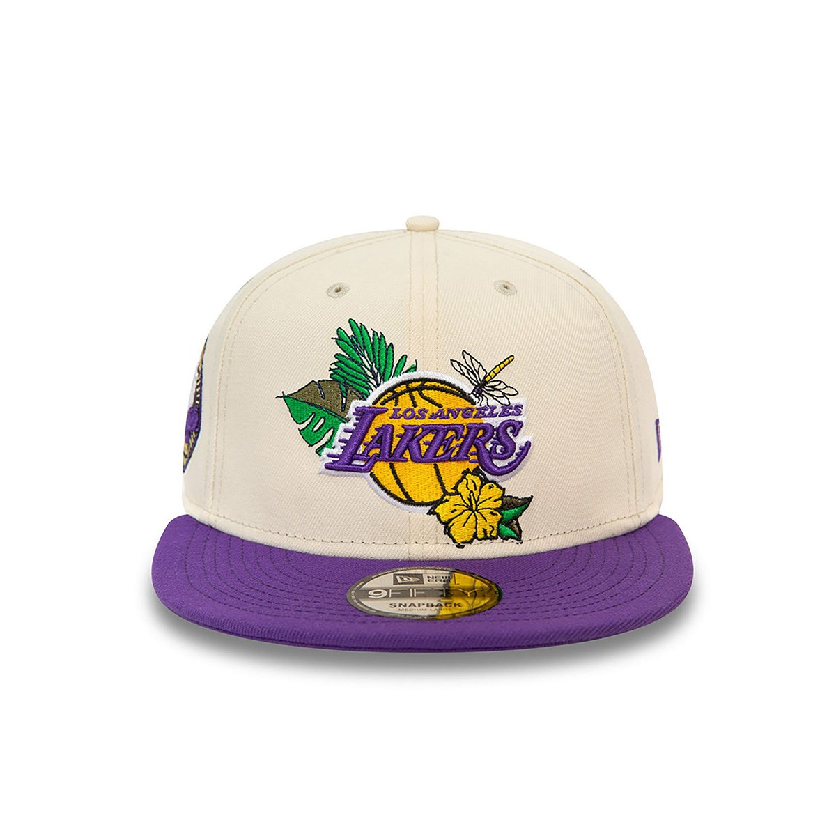 New Era Unisex Şapka 60503484 Bej