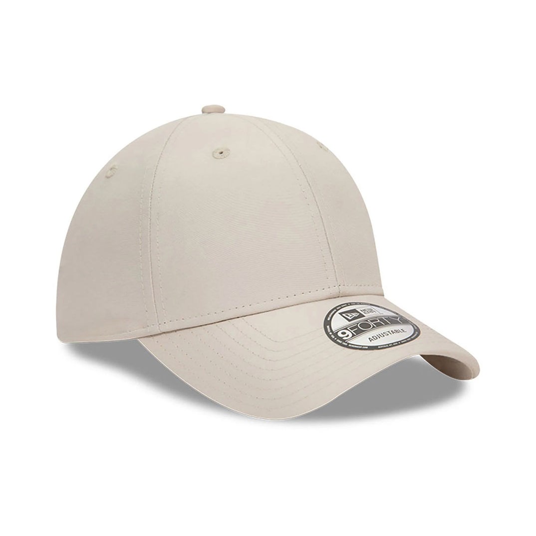 New Era Unisex Şapka 60503554 Bej