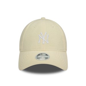 New Era Kadın Şapka 60565256 Bej