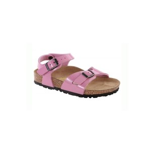 Birkenstock Sandalet 731263 Pembe