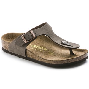 Birkenstock Terlik 846133 Kahve