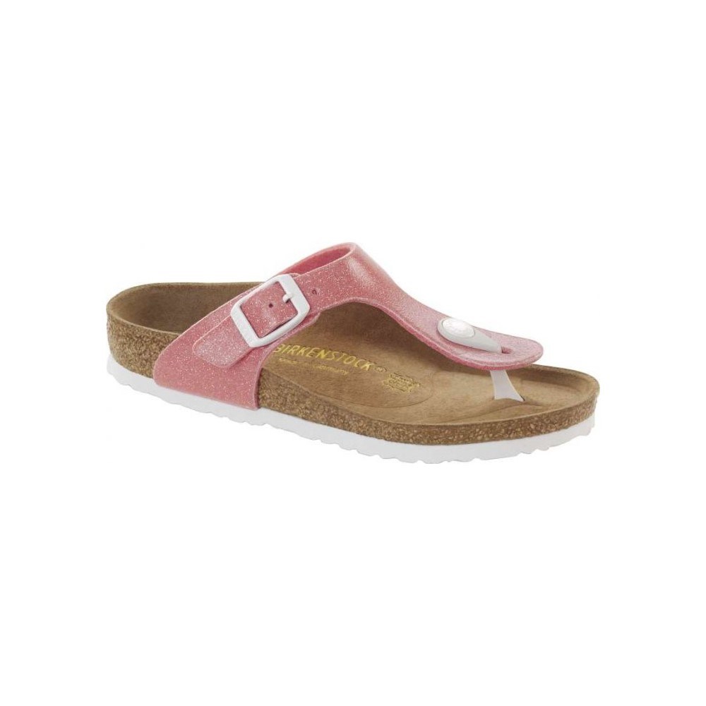 Birkenstock Terlik 847233 Mg Gl Pn