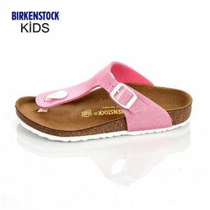 Birkenstock Terlik 847233 Mg Gl Pn