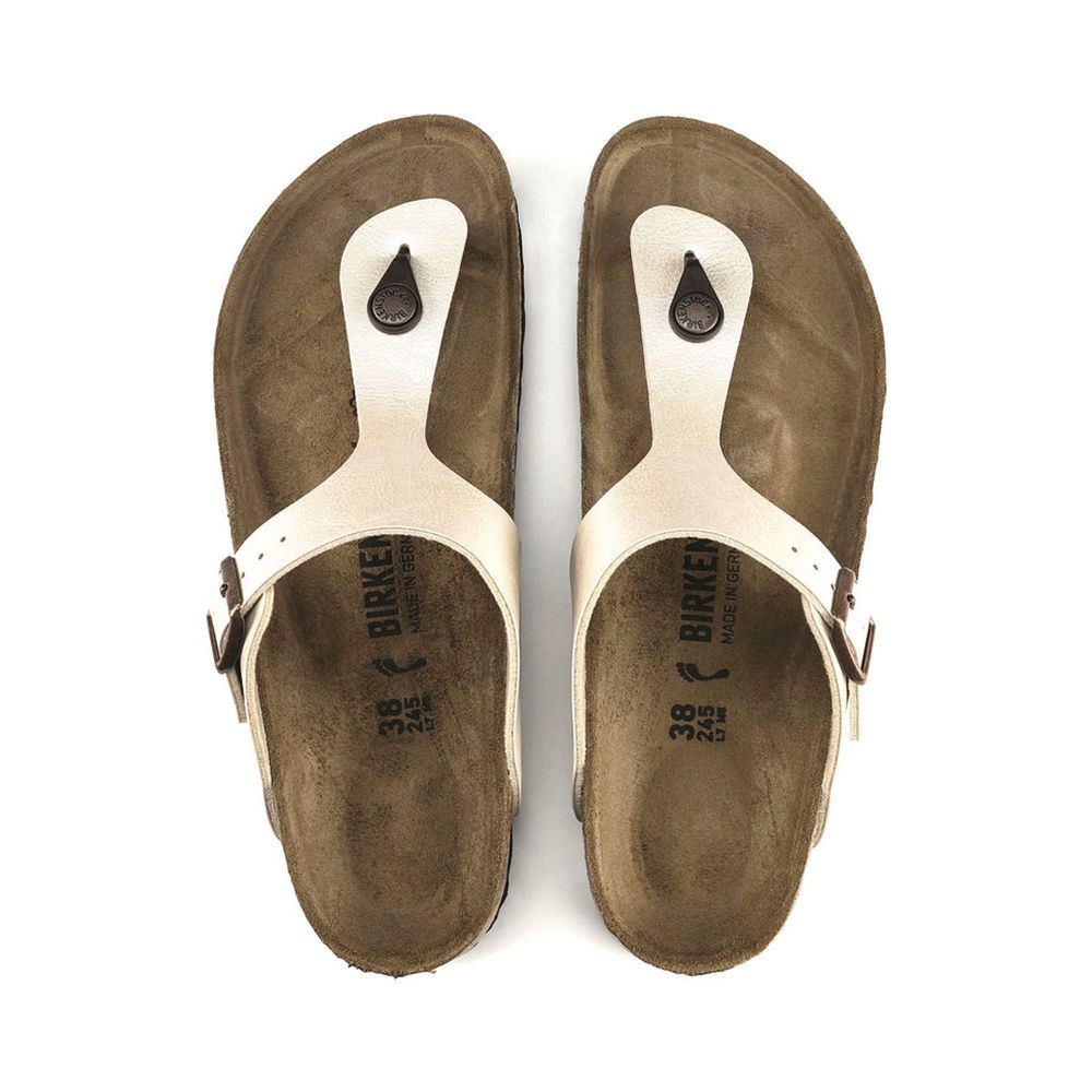 Birkenstock Kadın Terlik 943871 İncbyz