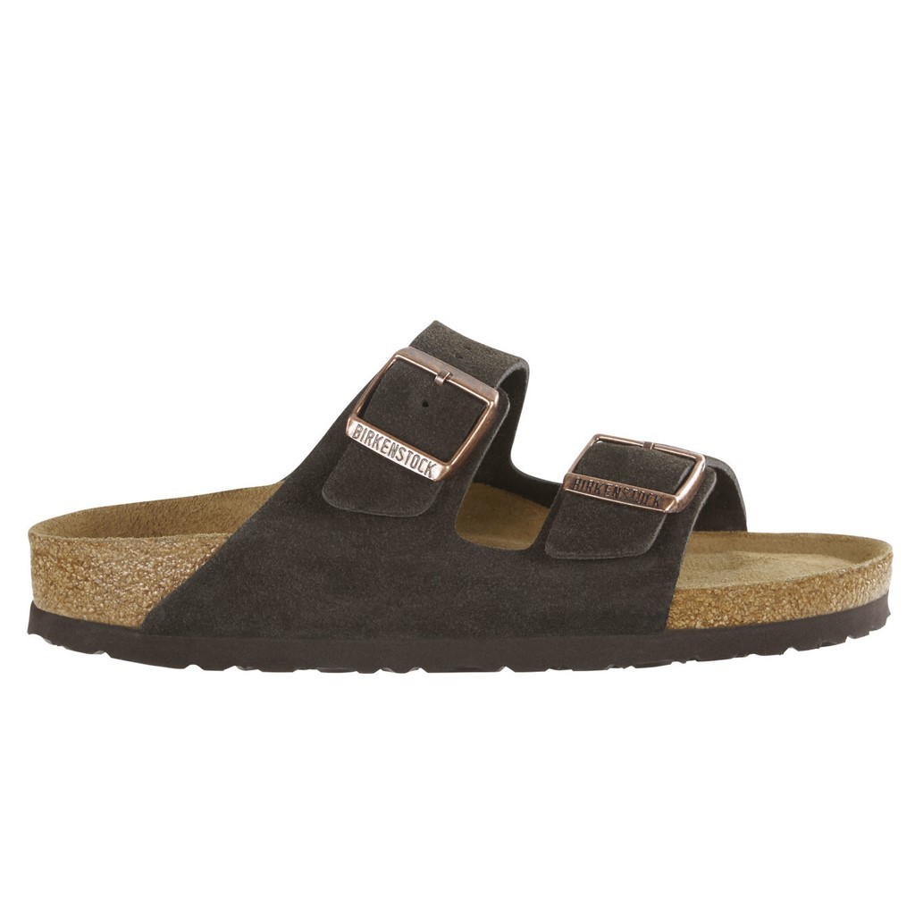 Birkenstock Erkek Terlik 951313 Mocca