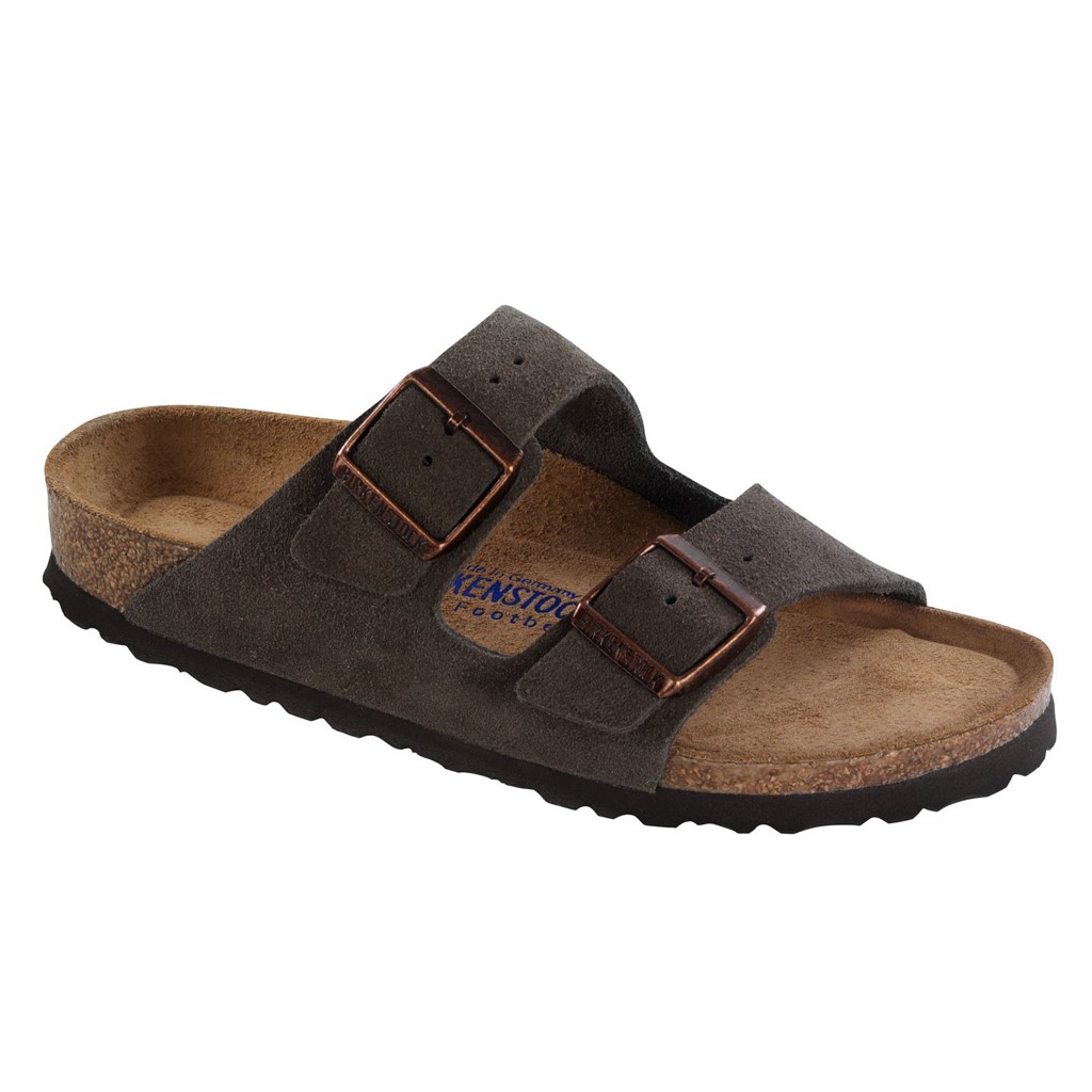 Birkenstock Erkek Terlik 951313 Mocca