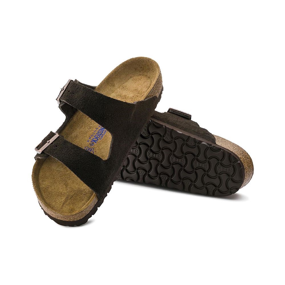 Birkenstock Erkek Terlik 951313 Mocca