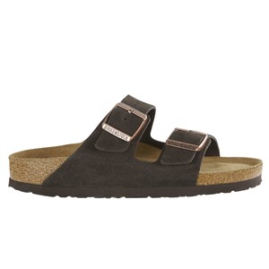 Birkenstock Erkek Terlik 951313 Mocca