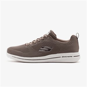 Skechers Erkek Ayakkabı 999739TK Brown