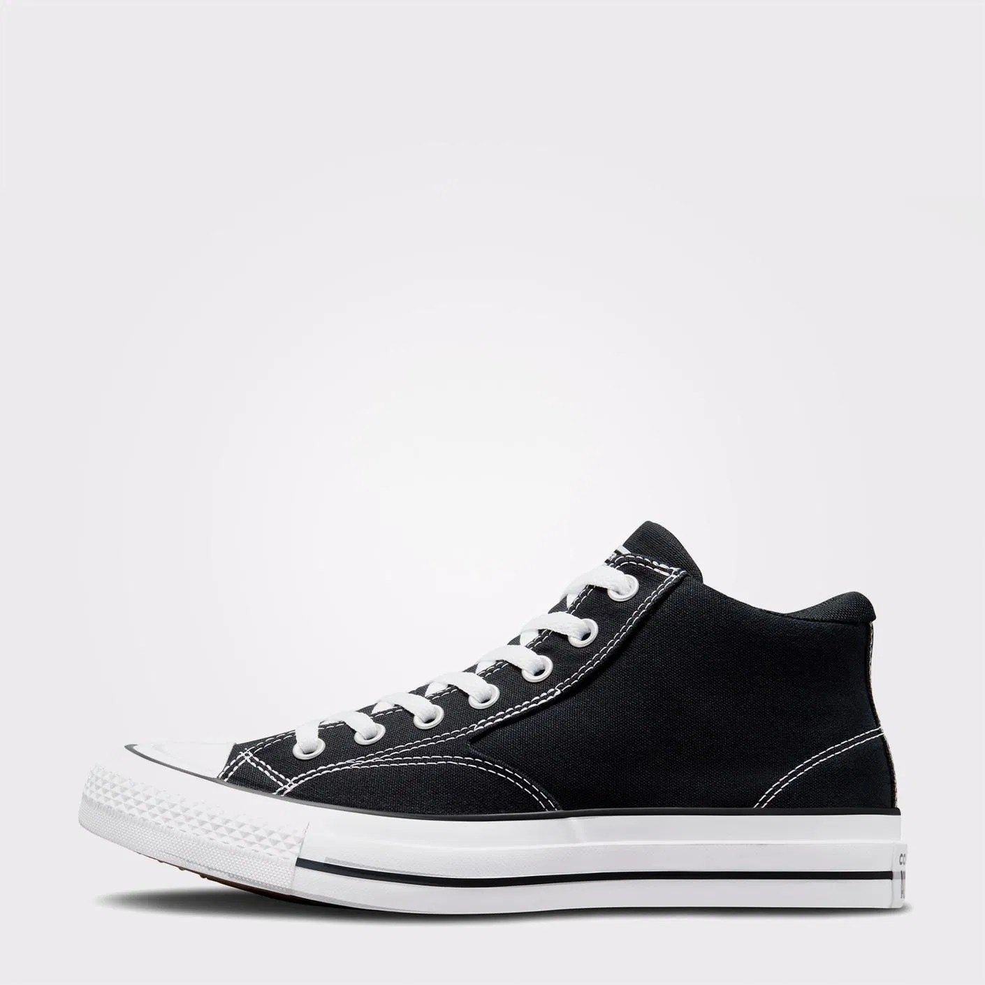 Converse Erkek Ayakkabı A00811C Black/Egret/Unıversıty Red