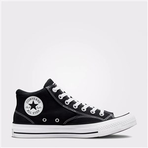 Converse Erkek Ayakkabı A00811C Black/Egret/Unıversıty Red