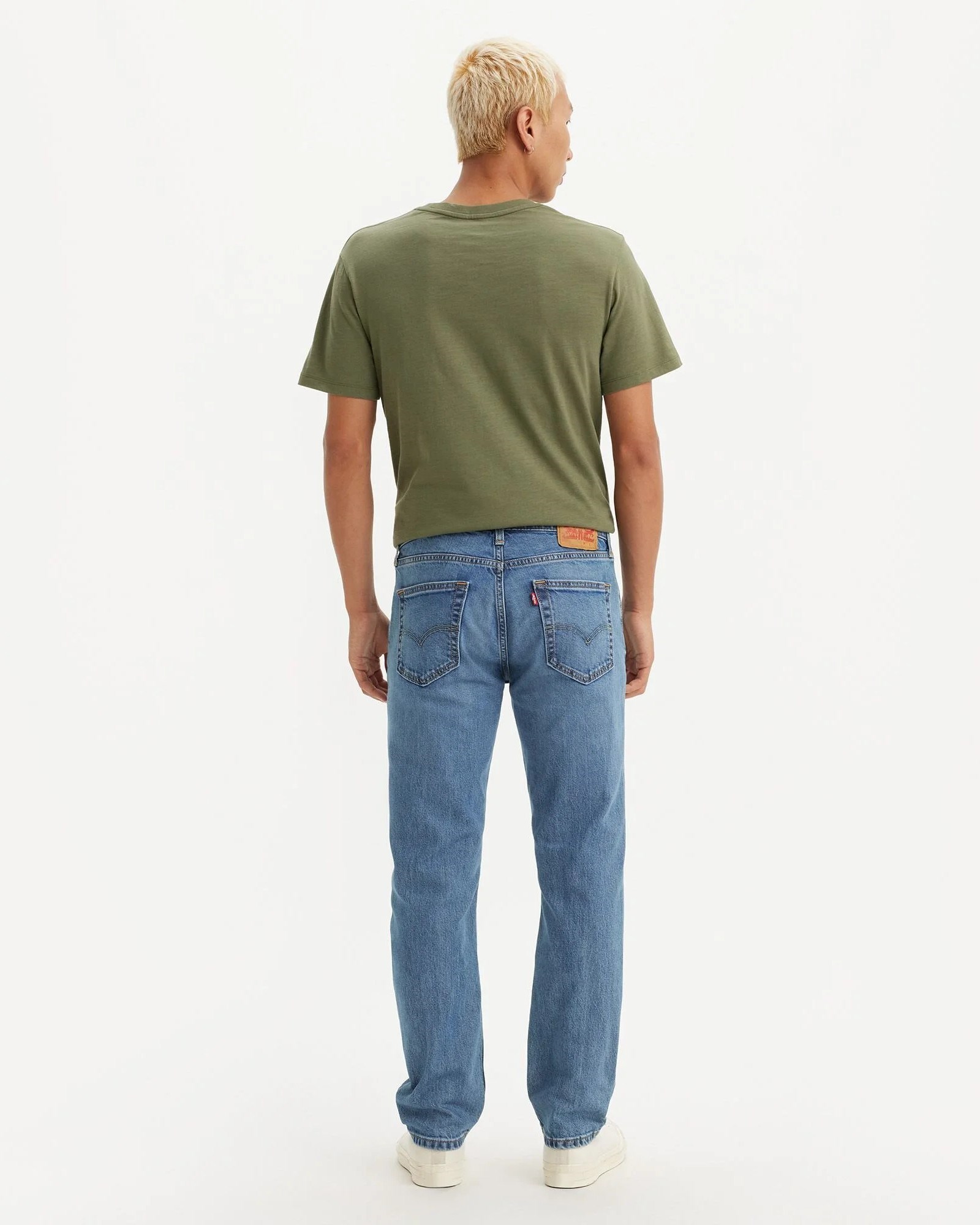 Levis Erkek Pantolon A2081-0042 