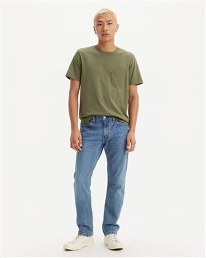 Levis Erkek Pantolon A2081-0042 