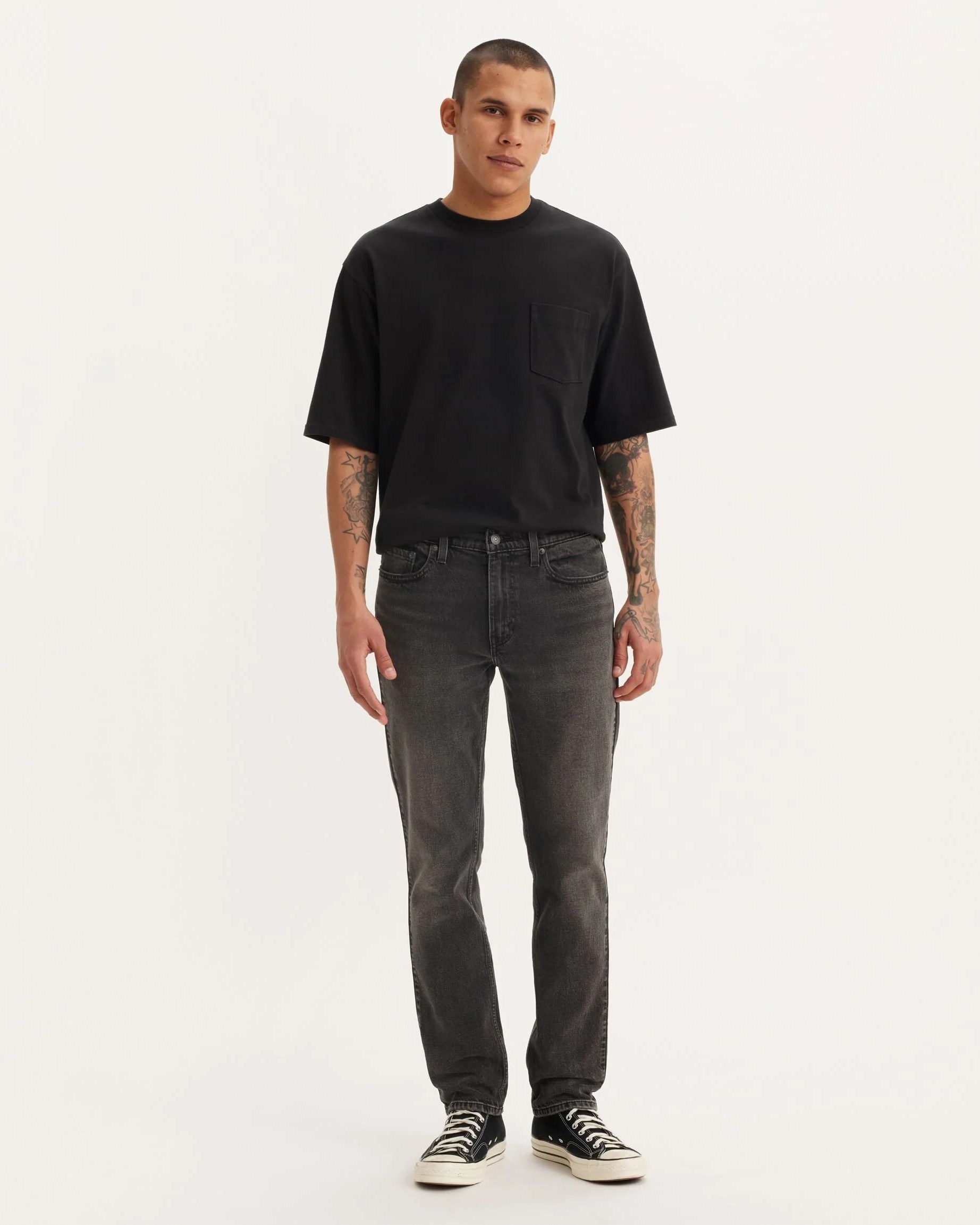 Levis Erkek Pantolon A2081-0044 