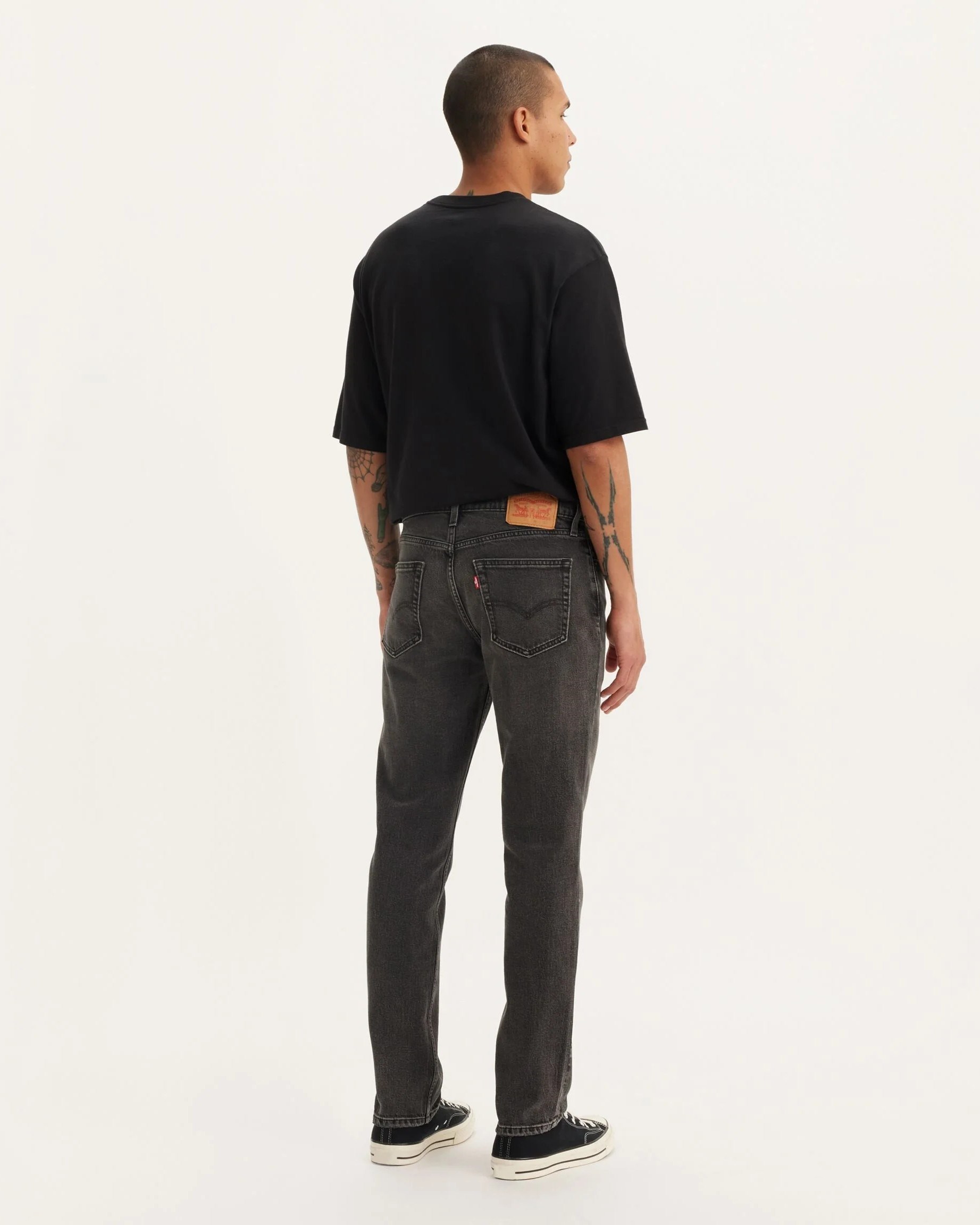 Levis Erkek Pantolon A2081-0044 