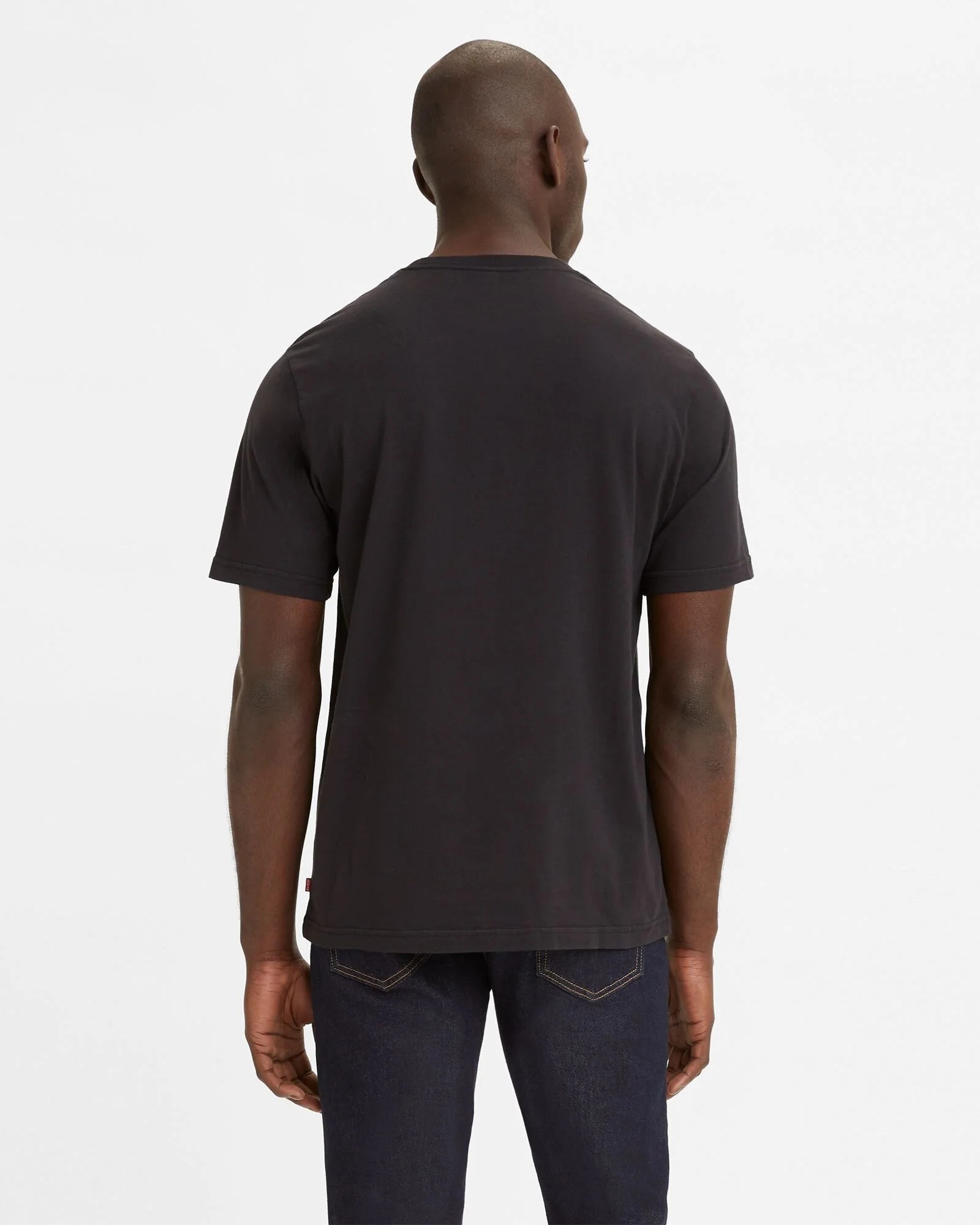 Levis Erkek T-Shirt A2082-0114 