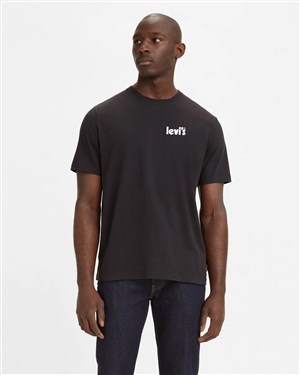 Levis Erkek T-Shirt A2082-0114 