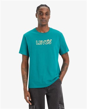 Levis Erkek T-Shirt A2082-0202 