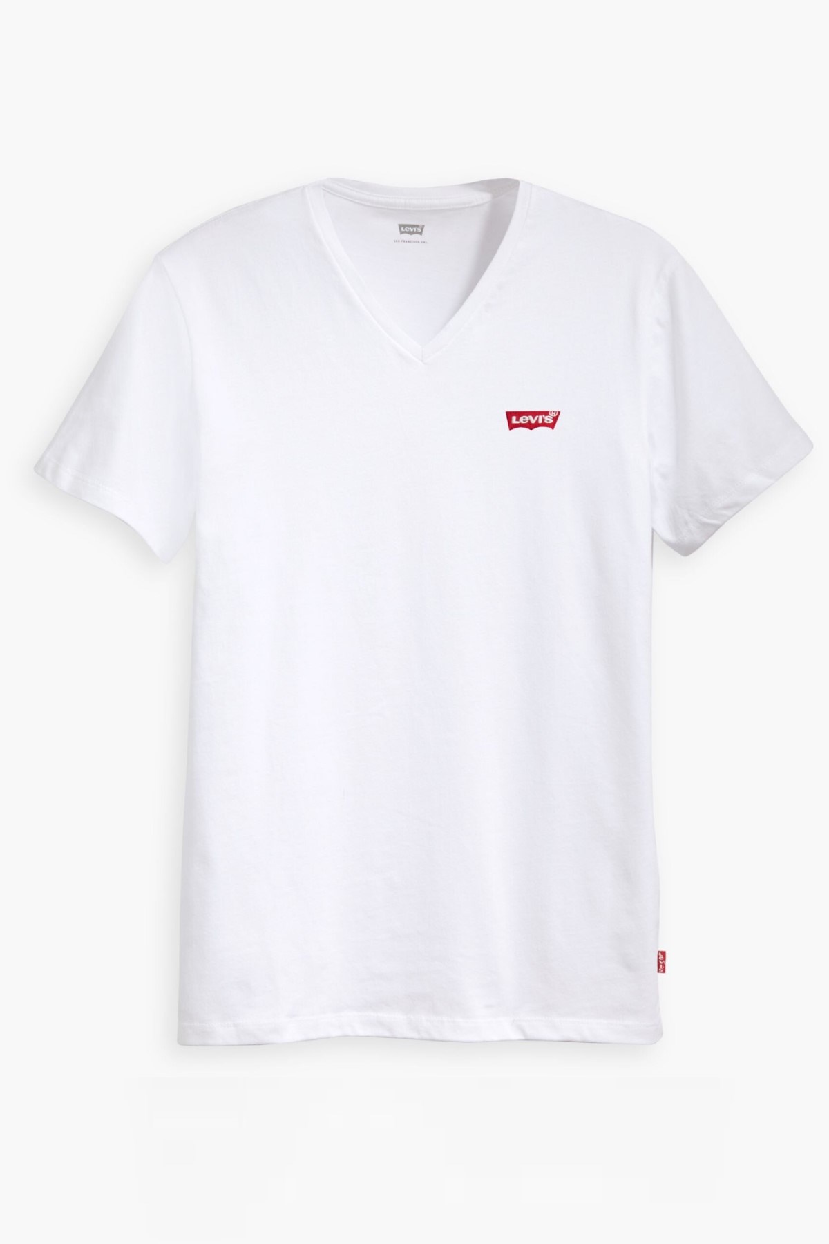 Levis Erkek T-Shirt A2084-0000 