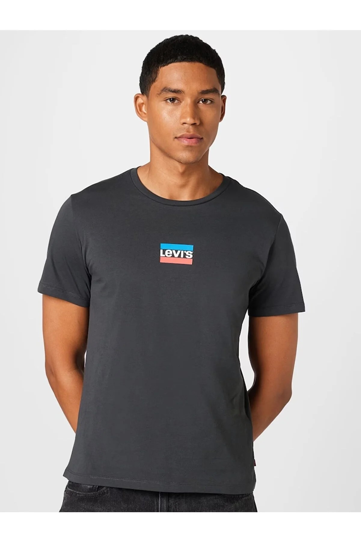 Levis Erkek T-Shirt A2823-0188 