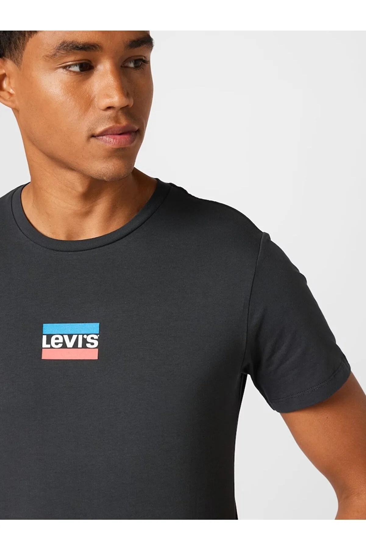 Levis Erkek T-Shirt A2823-0188 