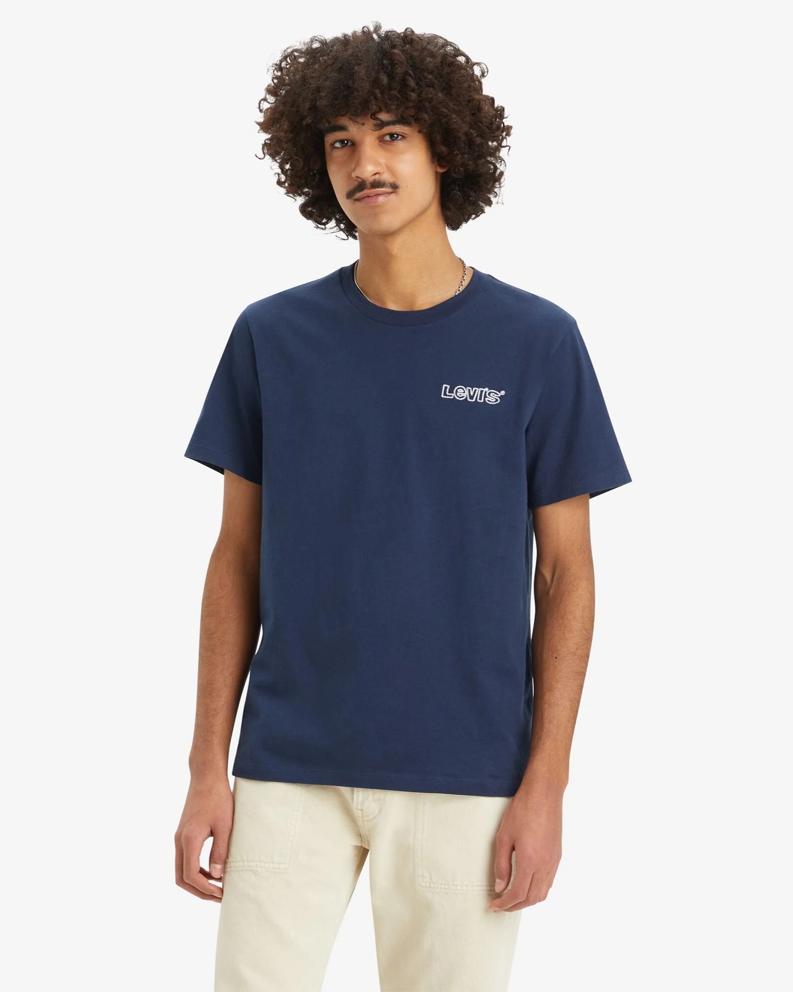 Levis Erkek T-Shirt A2823-0265 