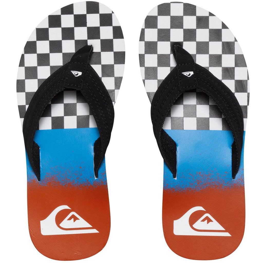 Quiksilver Terlik AQBL100009 Xkbr