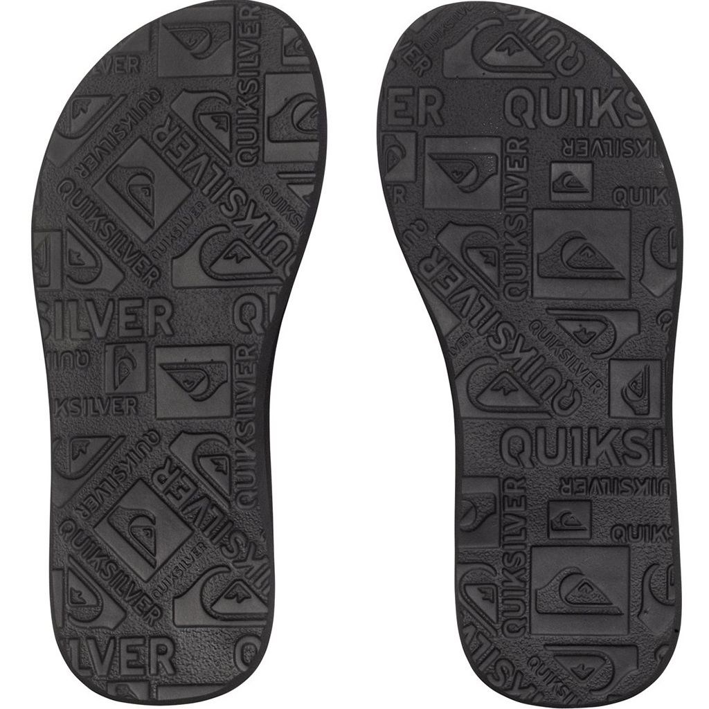 Quiksilver Terlik AQBL100009 Xkbr