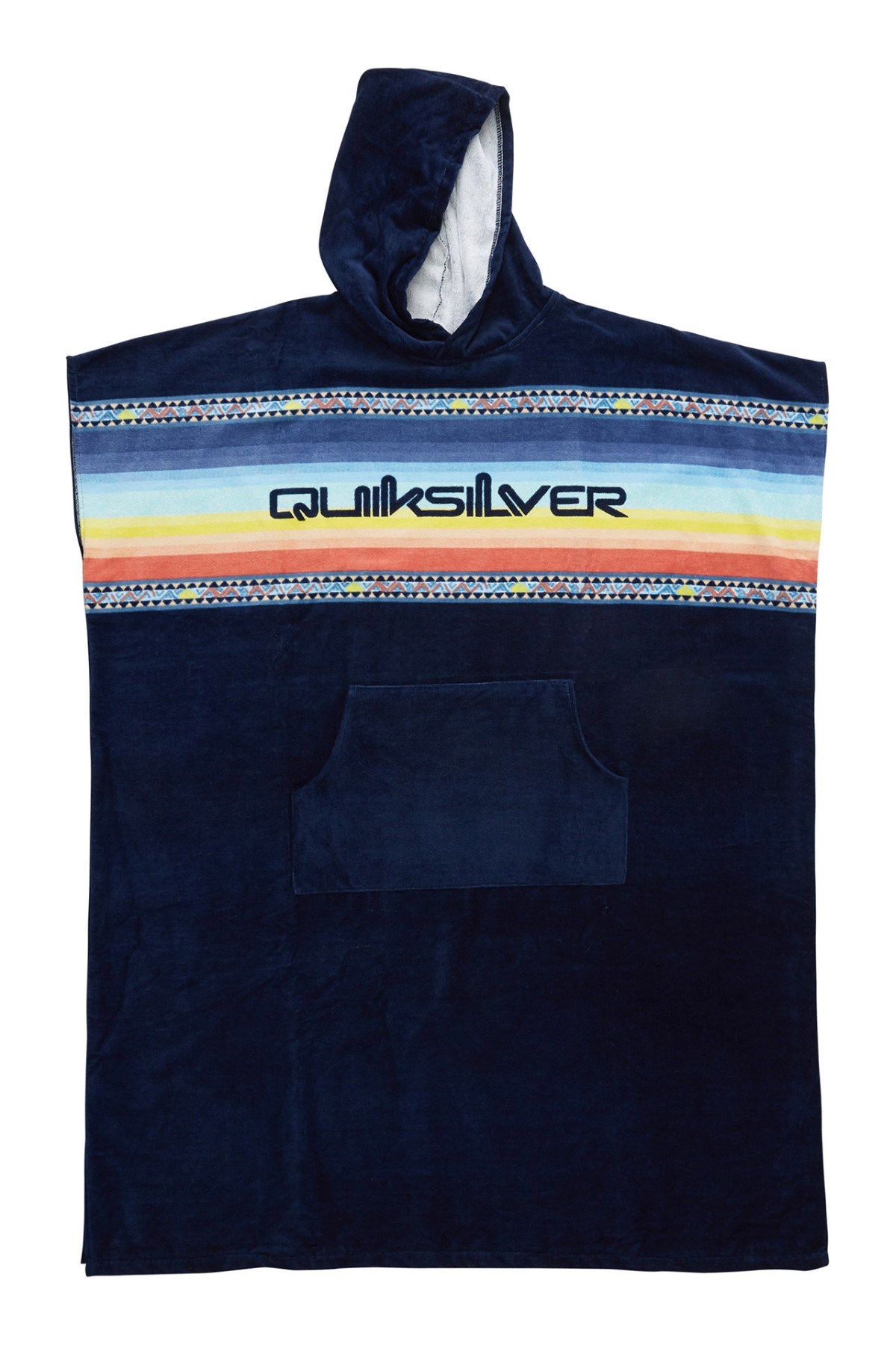 Quiksilver Erkek Havlu AQYAA03233 Indıa Ink