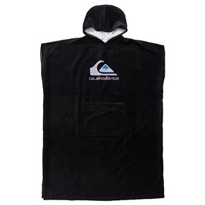 Quiksilver Erkek Havlu AQYAA03233 Black