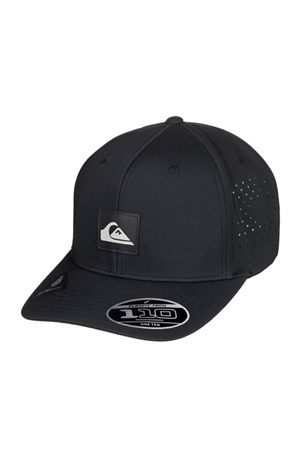 Quiksilver Erkek Şapka AQYHA04559 Black