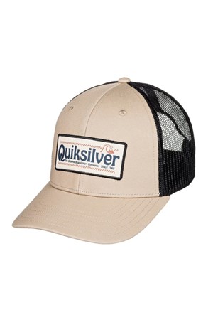 Quiksilver Erkek Şapka AQYHA04572 Plage